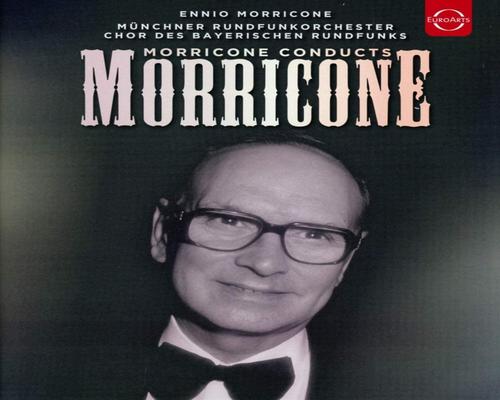 een Film Morricone Conducts Morricone