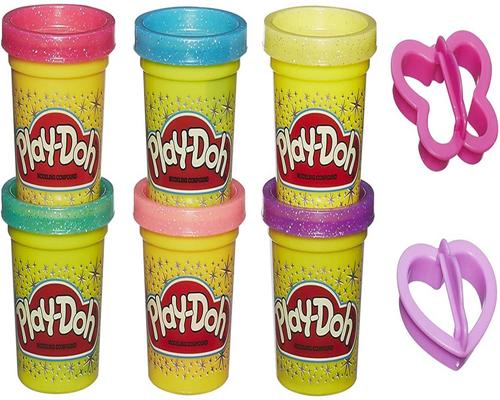 a Play-Doh Accessory