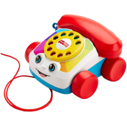 <notranslate>a Fisher-Price My Baby Mobile Phone Toy</notranslate>