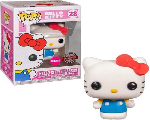 ein Hello Kitty Spiel