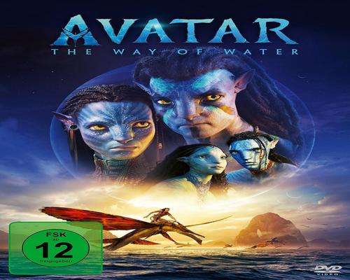 en Movie Avatar - The Way Of Water - Kauf!