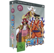 <notranslate>ein Movie One Piece - Tv Serie - Vol.33 - [Dvd]</notranslate>