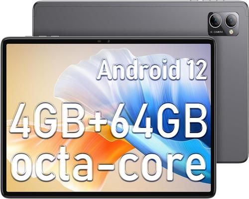 Tablet N-One 10 ιντσών με οθόνη 380 Ppi 1280X800Hd Ips