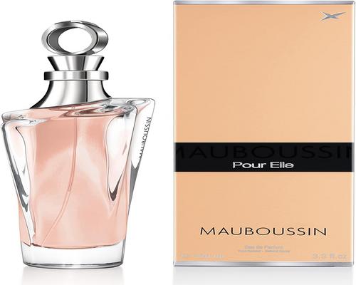 ein Mauboussin-Wasser