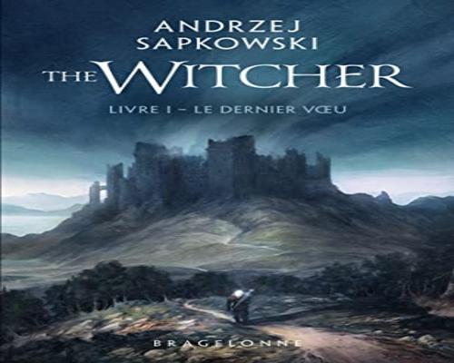 a Witcher Book (Witcher) - Brossura, T1: L&#39;ultimo desiderio