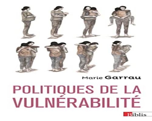 un libro politica della vulnerabilità
