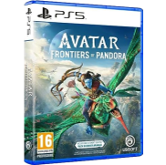 <notranslate>un Jeu Vidéo Avatar : Frontiers Of Pandora - Ps5 (Vf)</notranslate>