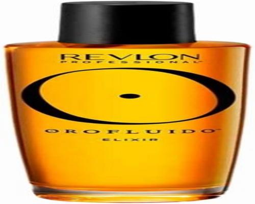 Оригинальный крем Revlon Professional Orofluido