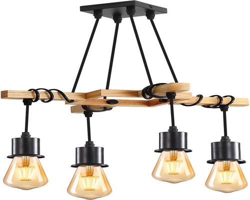 a Daxgd Industrial Lighting Suspension