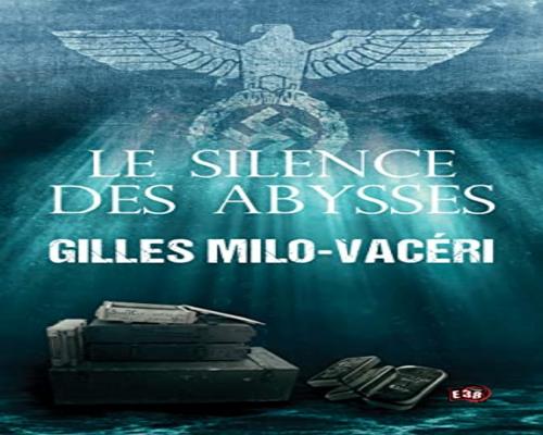 a novel The Silence of the Abyss