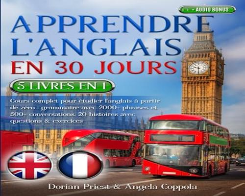 un Guide Complet D'Anglais