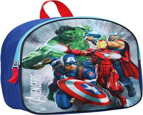 eine Marvel Avengers Tasche