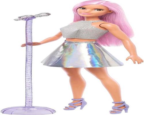 Barbie Pop Star Professions spil