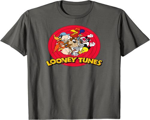 un accessorio del gruppo Looney Tunes