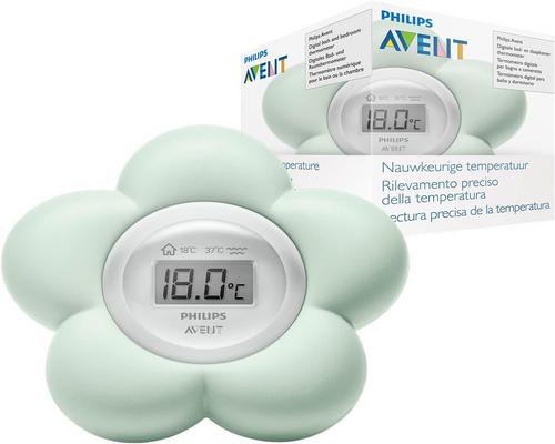 цифровой термометр Philips Avent