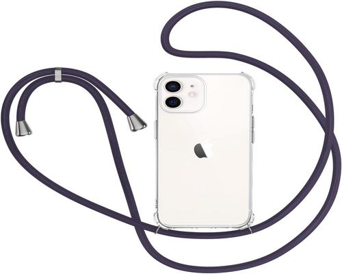 un Adaptateur Xtcase Pour Iphone 12/12 Pro Avec Cordon