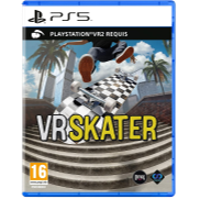<notranslate>a Ps5 Game “Vr Skater”</notranslate>