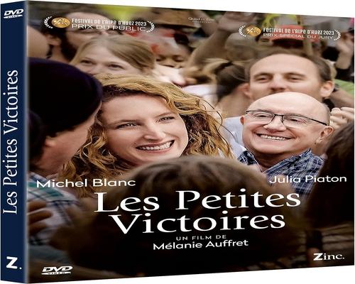 a Film The Small Victories