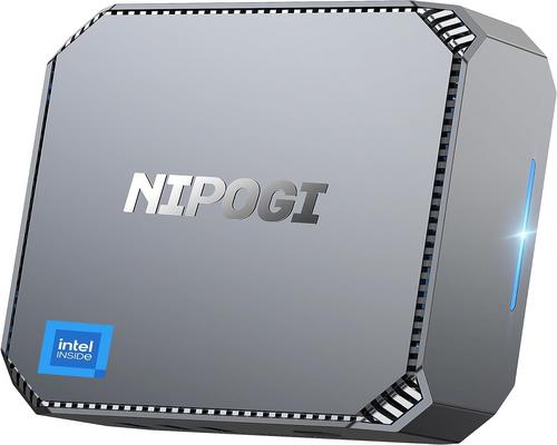 SSD-карта Nipogi Ram емкостью 16 ГБ