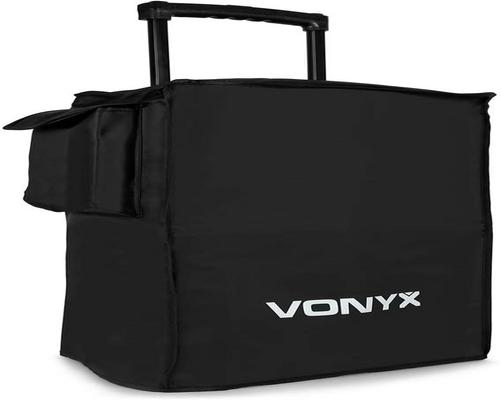 a Vonyx Sc15 Speaker Cover