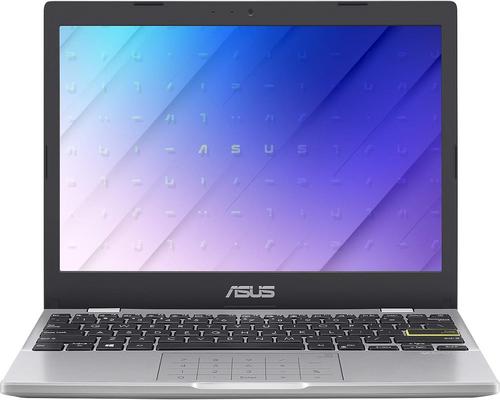Asus Vivobook 12 E210Ka-Gj061Ws PC Белый 12-дюймовый HD SSD-карта