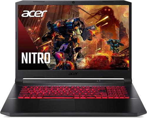 игровой ПК Acer Nitro 5 17,3quot;