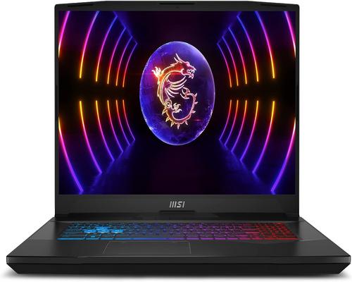 un Pc Gaming Msi Pulse 17"