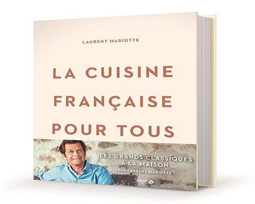 a Book La Française All