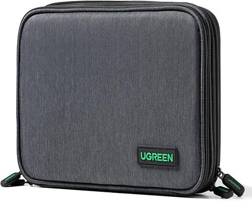 a Ugreen Storage Bag