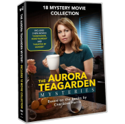 <notranslate>a Movie The Aurora Teagarden Mysteries (18 Mystery Movie Collection) (Honeymoon, Honeymurder/Haunted By Murder)</notranslate>
