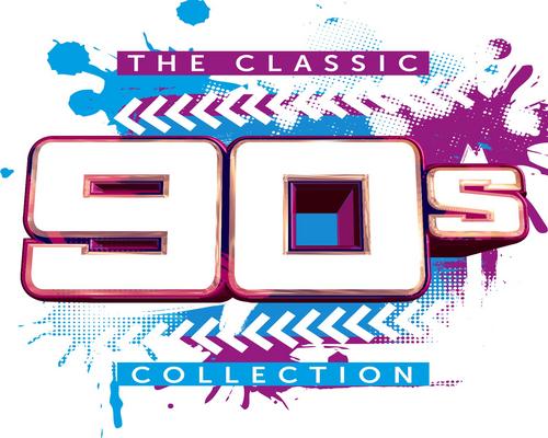 un Pop The Classic 90S Collection.