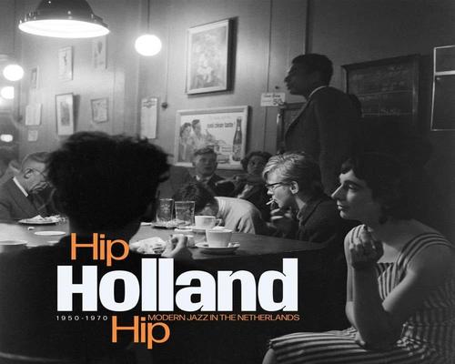 un Jazz Hip Holland Hip Modern Jazz Dans Le