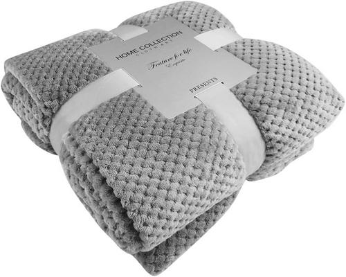 um cobertor para animais de estimação spties animais de estimação tecido de lã macio e fofo Ps051