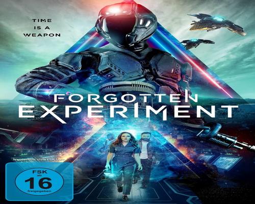 en Movie Forgotten Experiment
