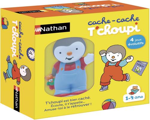 a Nathan Game