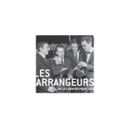 <notranslate>un Livre Sur Les Arrangeurs De La Chanson Française</notranslate>