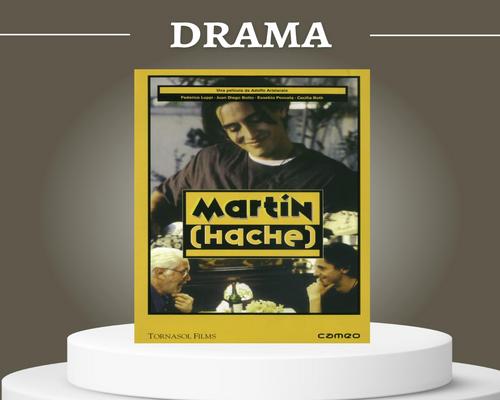 una Película Martín (Hache)