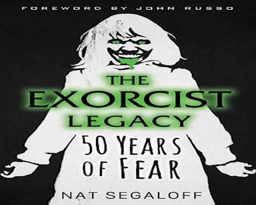 a Cd Exorcist Legacy, The: 50 Years Of Fear