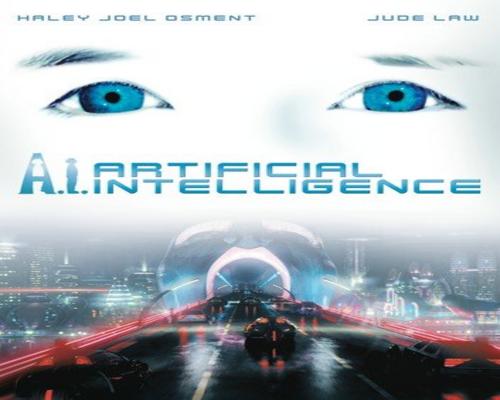 a Movie A.I.: Artificial Intelligence (Widescreen) [2 Discs] (Bilingual)