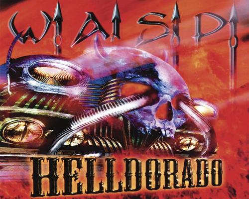 ett Heavy Metal Helldorado