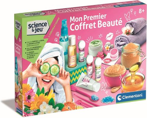 una ciencia clementoni