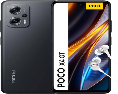 Xiaomi Poco X4 Gt 5G smartphone