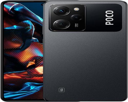 un Smartphone Xiaomi Poco X5 Pro 5G