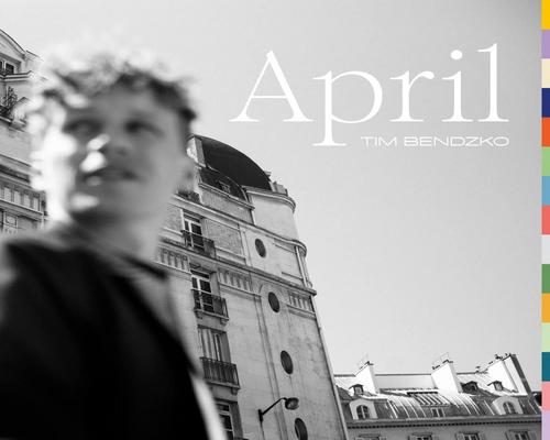 een Cd April