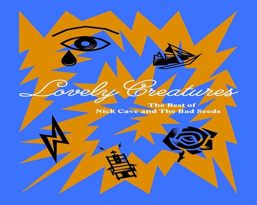 een Rock Lovely Creatures-The Best Of Deluxe