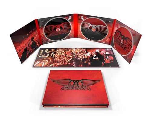 een Rock Greatest Hits Deluxe