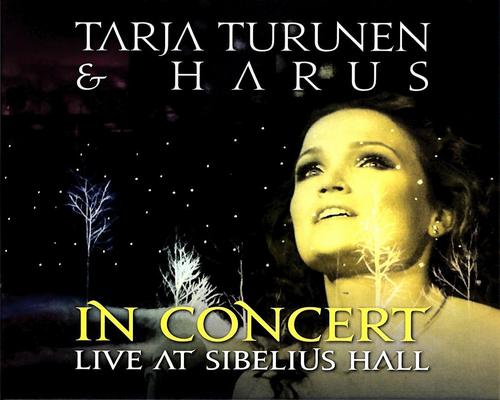 een Movie Tarja Turunen - In Concert - Live At..