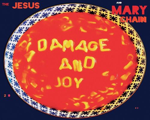 een Rock Damage And Joy