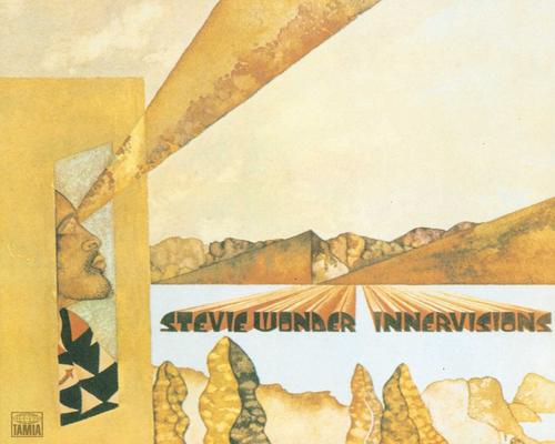 een Cd Innervisions Remastered