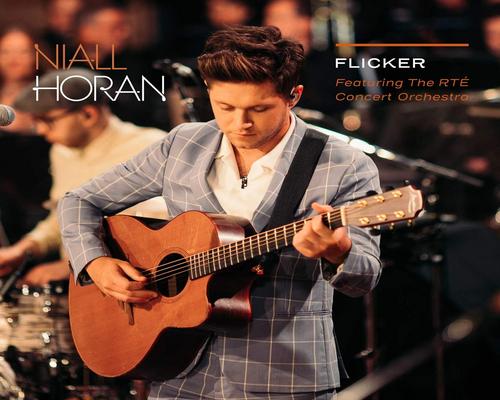 een Rock Flicker Featuring The Rte Concert Orchestra